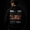 Only you — forever džemperis