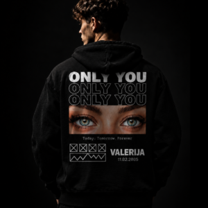Only you — forever džemperis